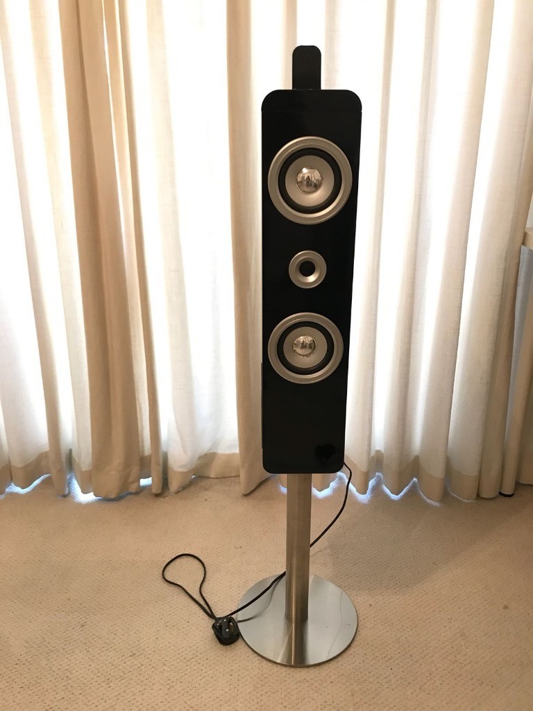 akai sound tower